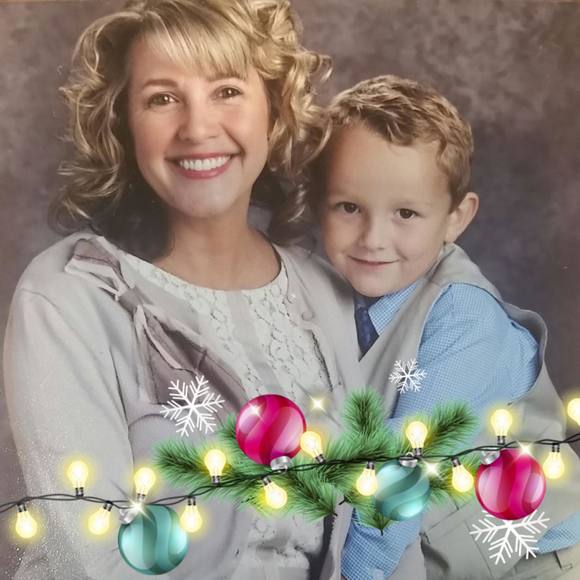 Meet your Posher, Melinda - Picture 1 of 1